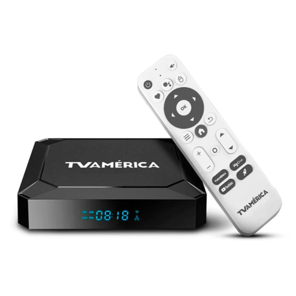 TVA AMERICA 4/32 GB