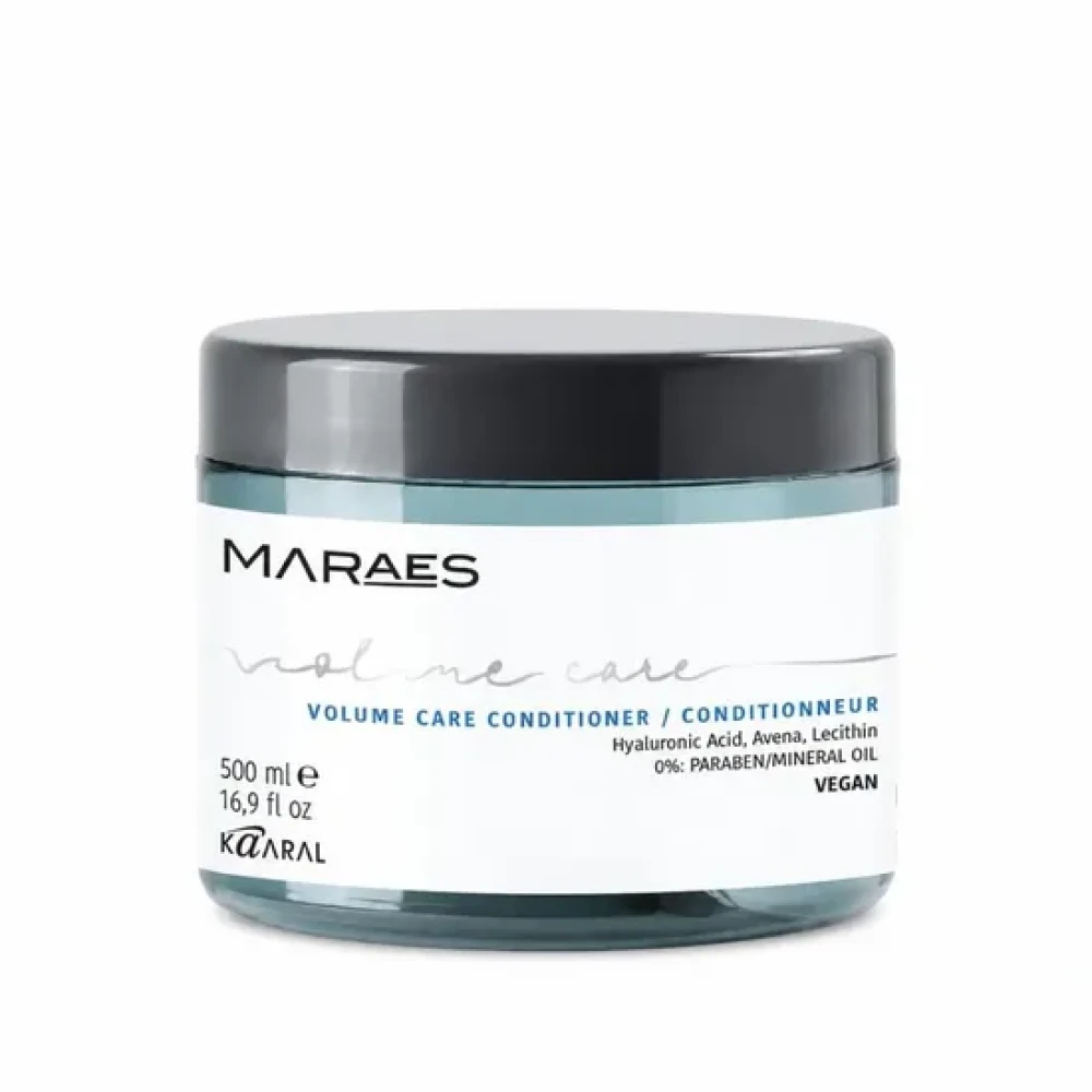 Condicionador Kaaral Maraes Volume Care Vegano 500ml