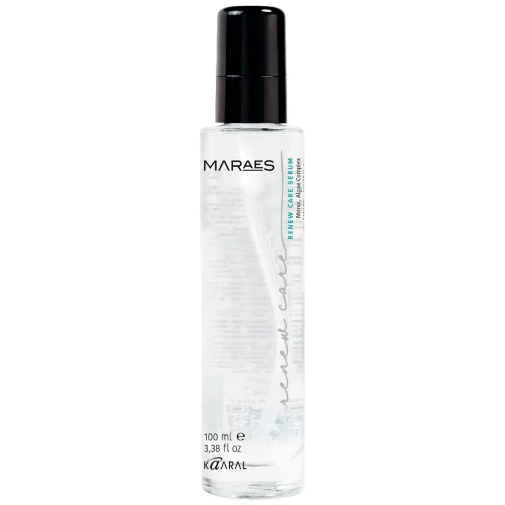 Serum Capilar Kaaral Maraes Renew Care Vegano 100ml