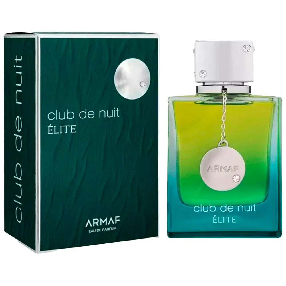 Perfume Armaf Club de Nuit Elite EDP - Masculino 105ml