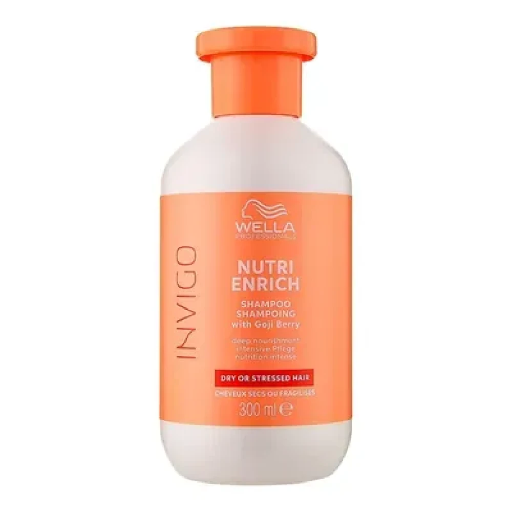 Shampoo Wella Profissional Enrich - 300ml