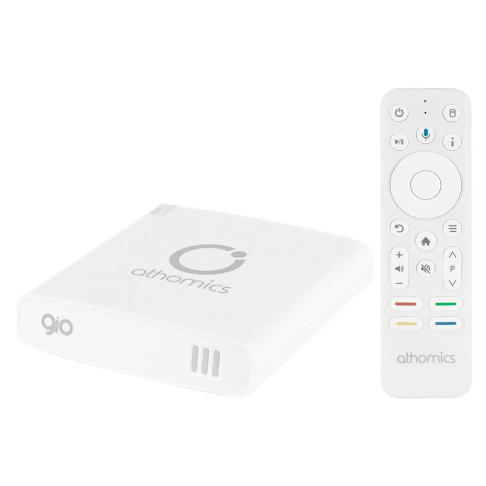 ATHOMICS GIO 2/16 GB