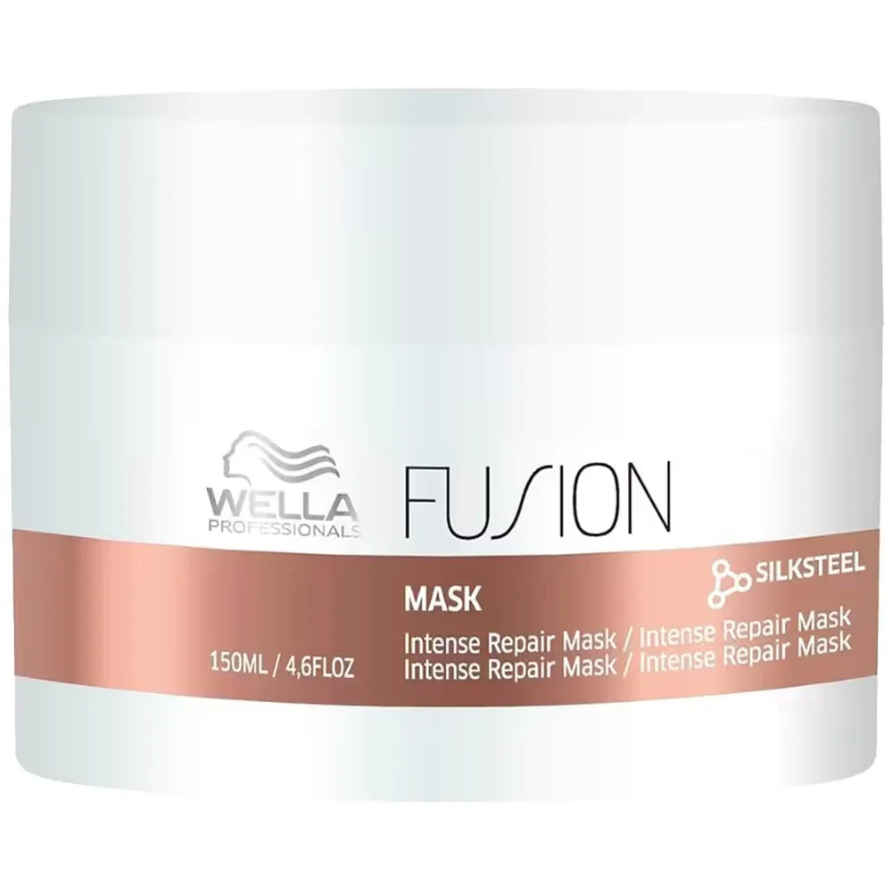 Máscara Capilar Wella Profissional Fusion Repair - 150ml