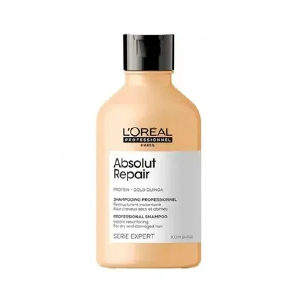 Shampoo Loreal Profissional Absolut Repair - 300ml