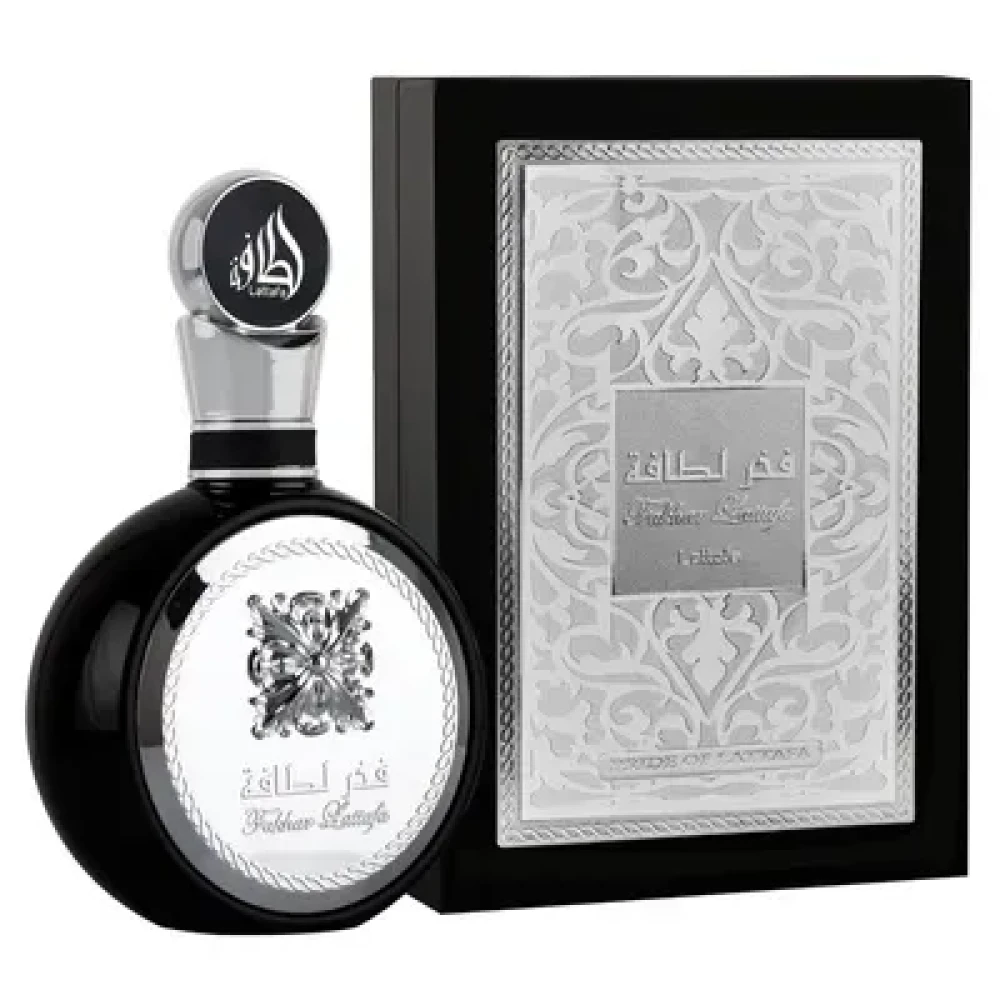 Perfume Lattafa Fakhar EAU - Masculino 100ml