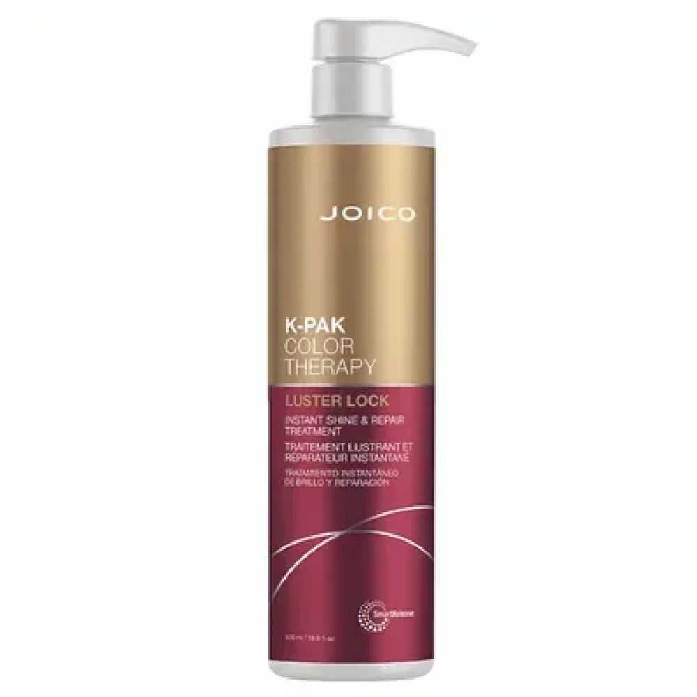 Máscara Capilar Joico K-Pak Color Luster Lock - 500ml