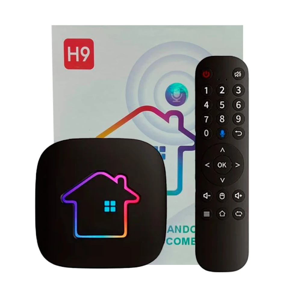 HTV 9 2/16 GB ANDROID 14.0