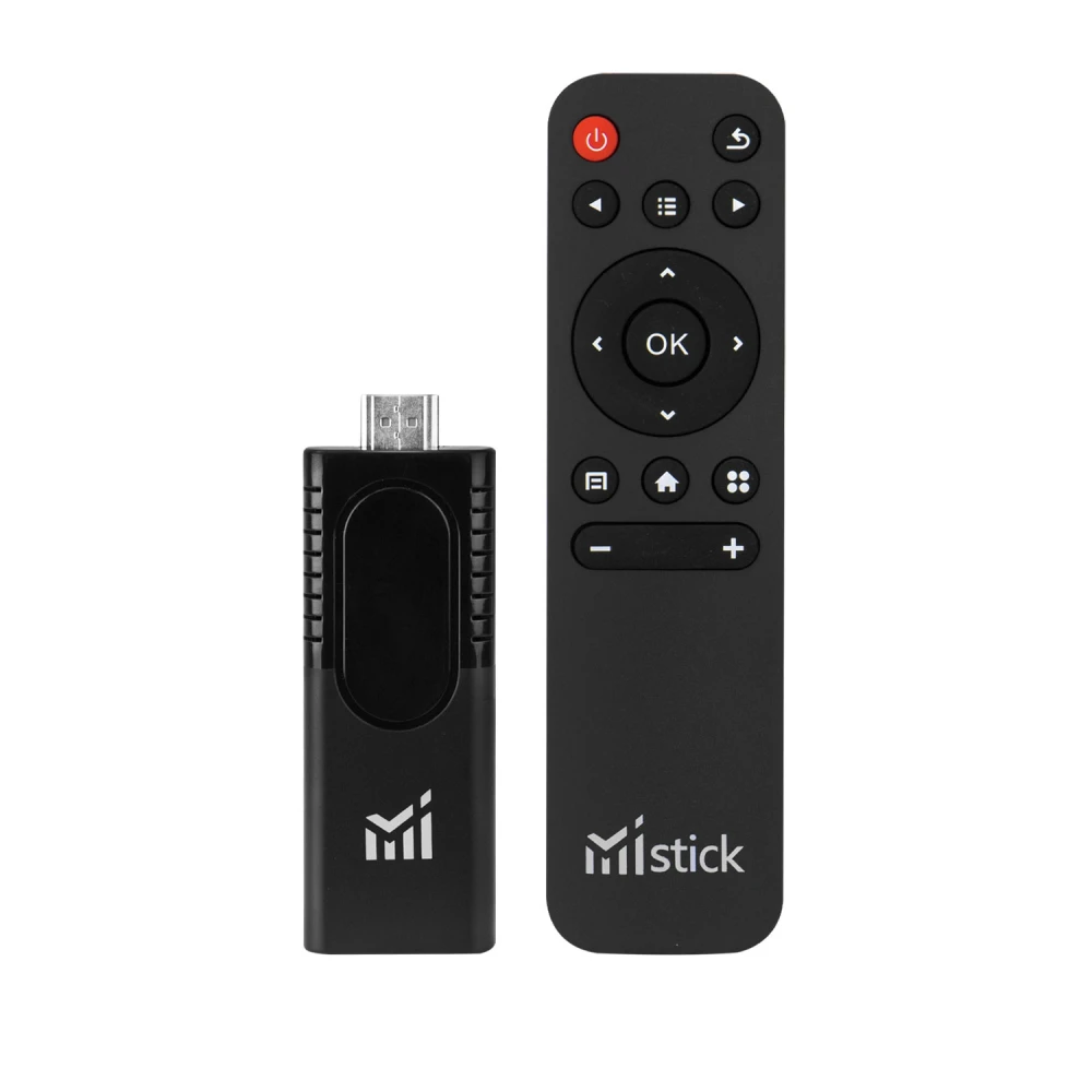 MULTIMIDIA ONIX MI STICK 128/512 GB - ANDROID