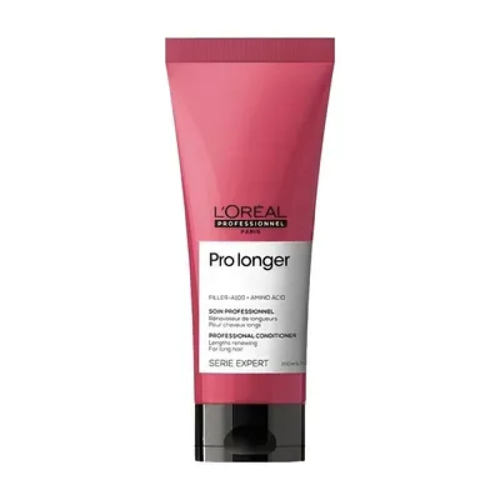 Condicionador Loreal Profissional Pro Longer Pink - 200ml