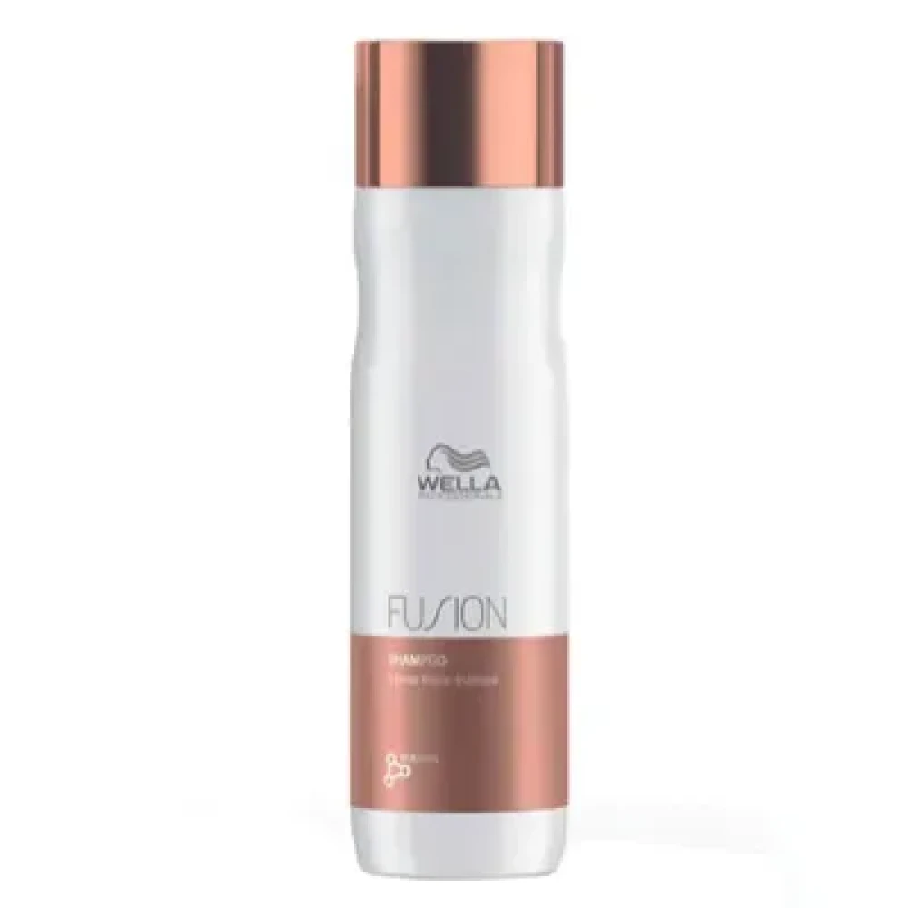 Shampoo Wella Profissional Fusion - 250ml