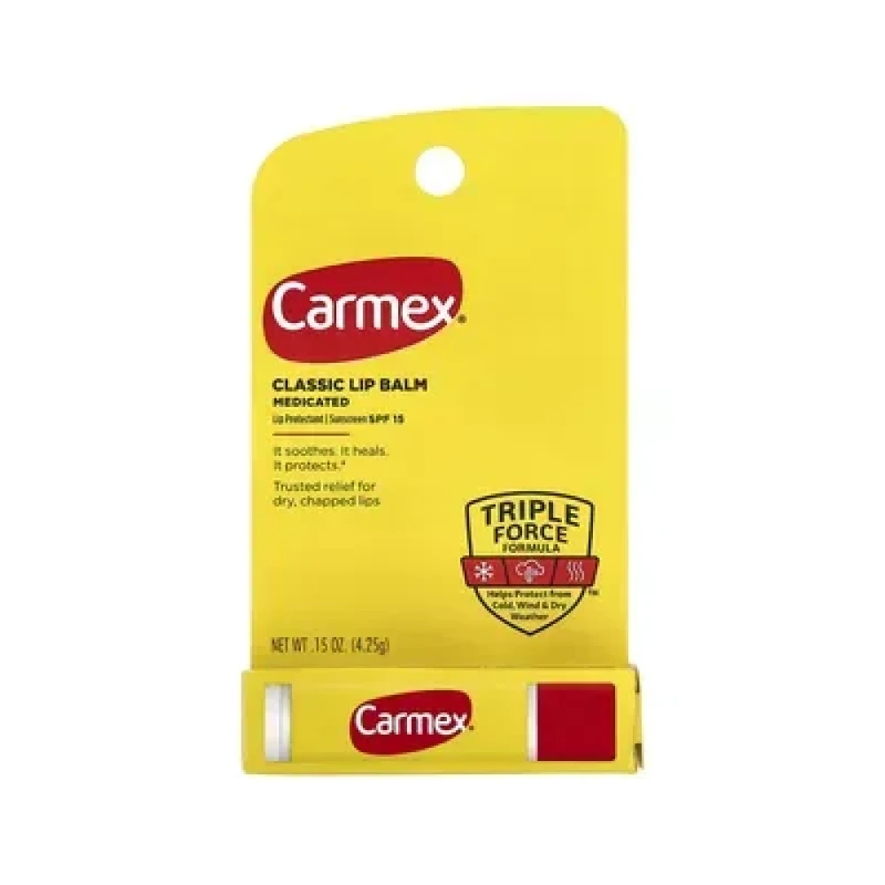 Lip Balm Carmex Classic - 4.25gr