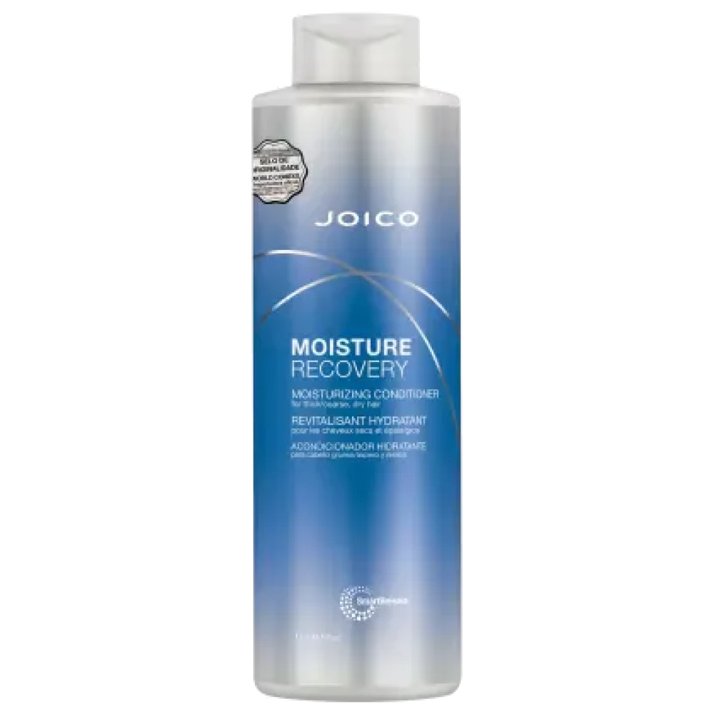 Shampoo Joico Profissional Moisture Recovery - 1LT