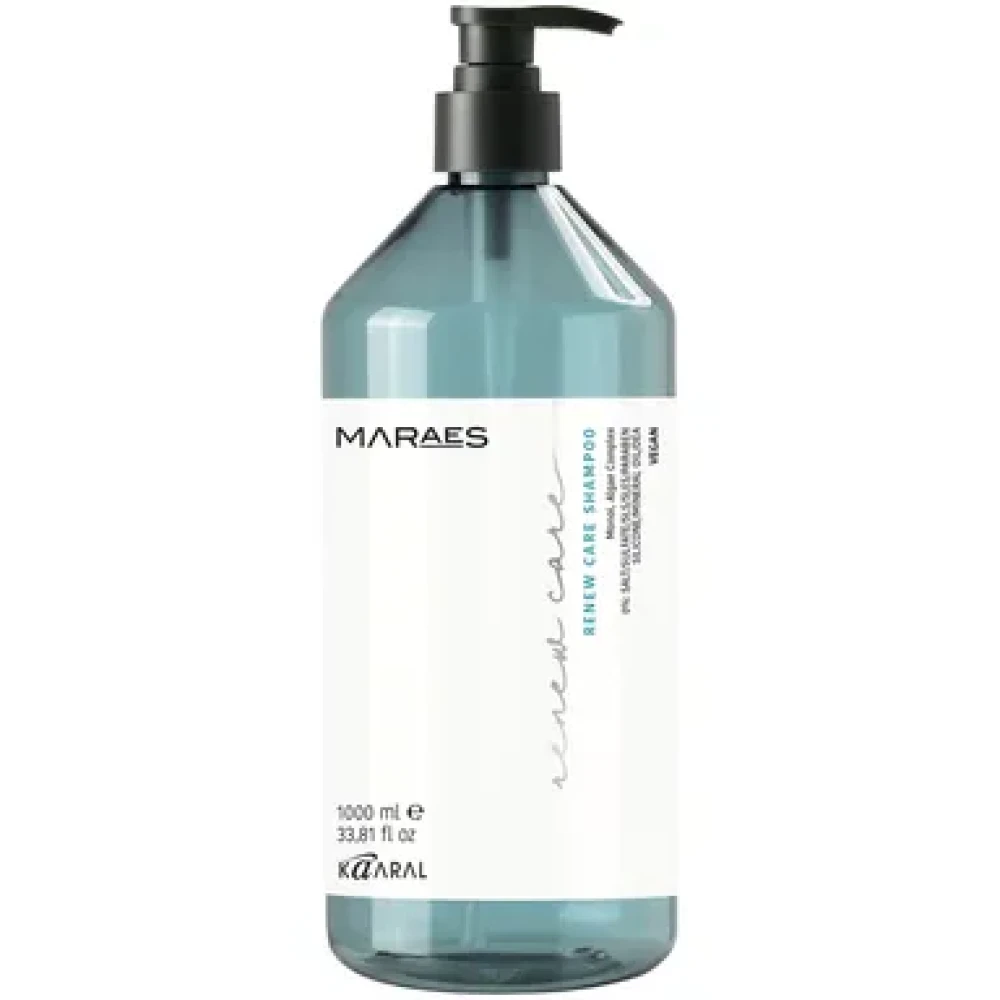 Shampoo Kaaral Maraes Renew Care Vegano 1LT