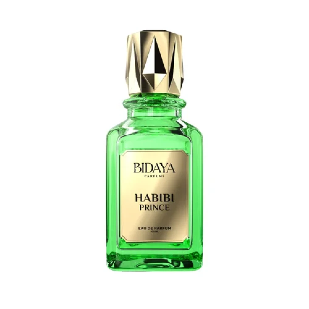 Perfume Bidaya Habibi Prince Masculino EDP de 100ml