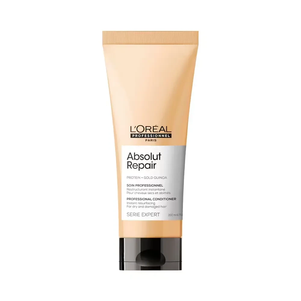 Condicionador Loreal Profissional Absolut Repair - 200ml
