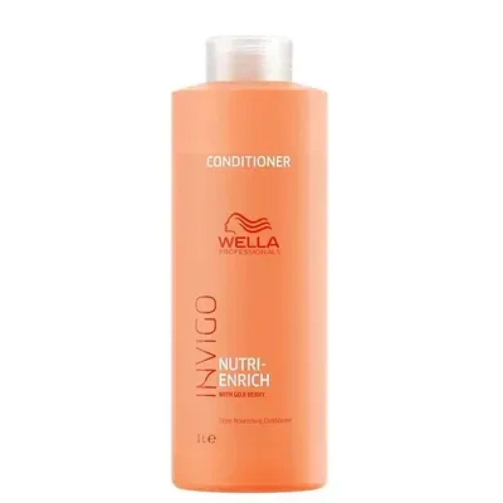 Condicionador Wella Enrich - 1LT