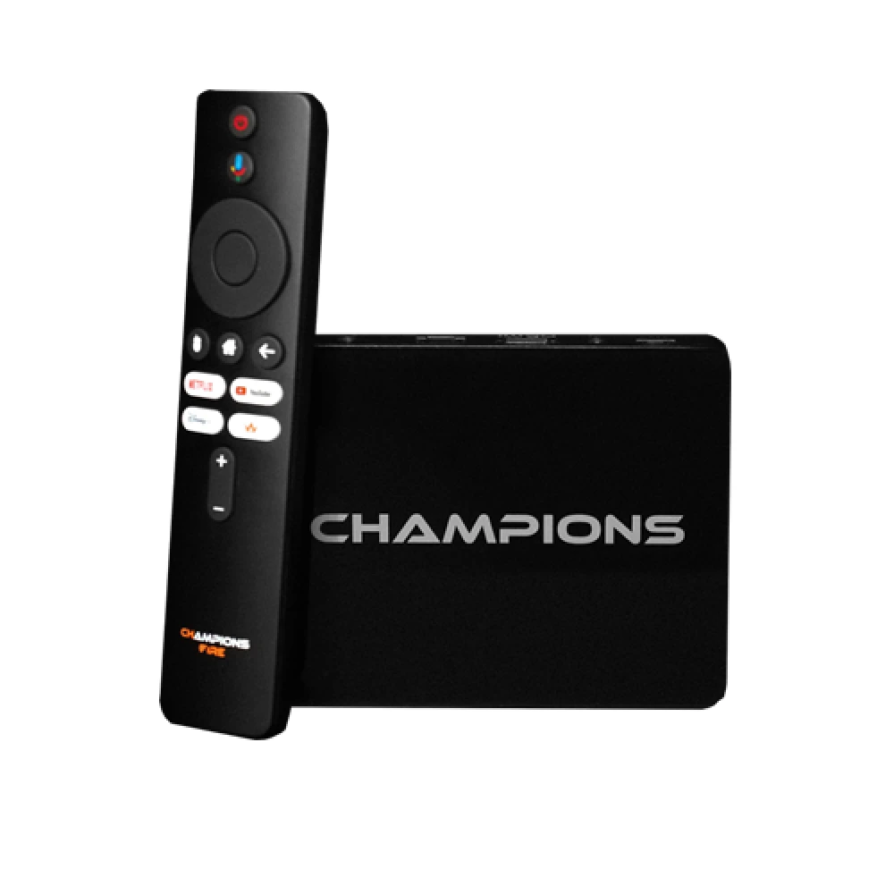 CHAMPIONS FIRE 2/16 GB ANDROID 14.0 WIFI 6G
