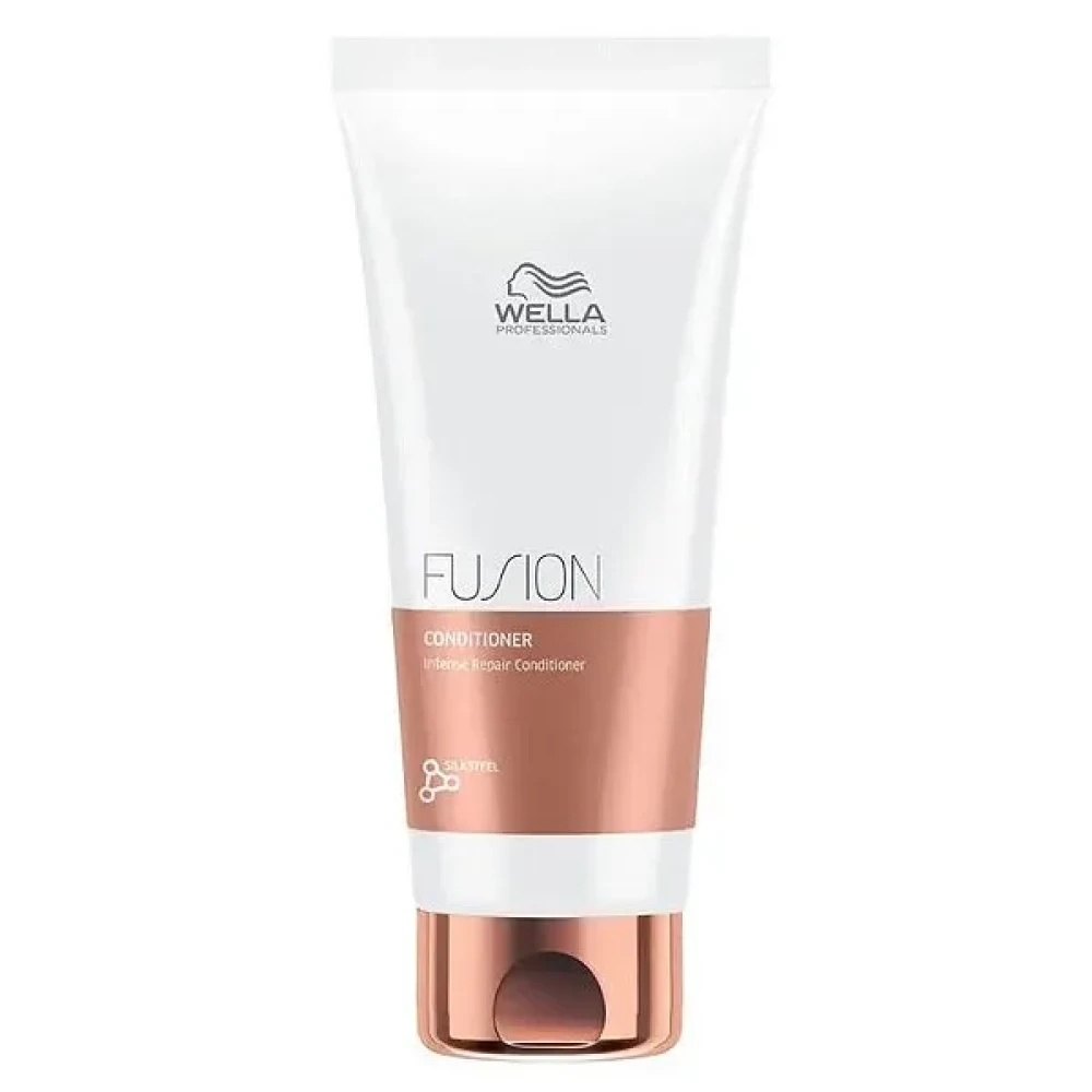 Condicionador Wella Profissional Fusion - 200ml