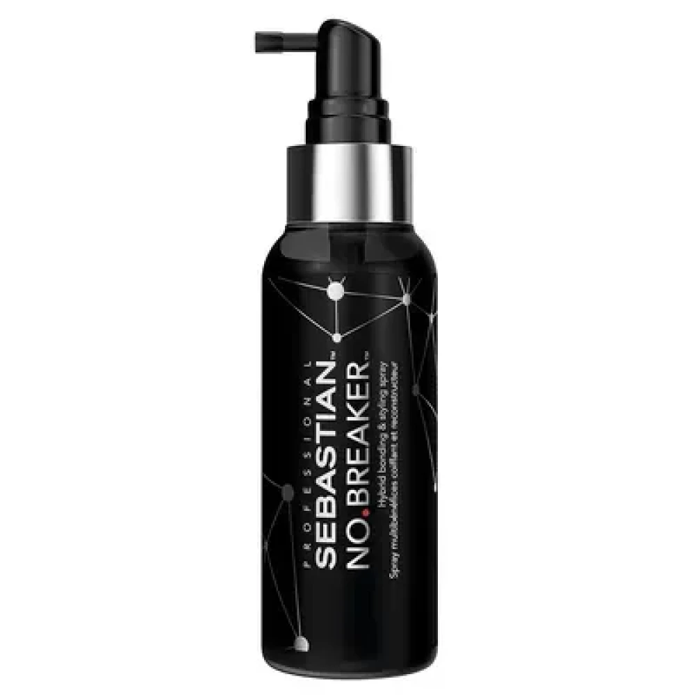 Tratamento Capilar Profissional Sebastian No Breaker - 100ml