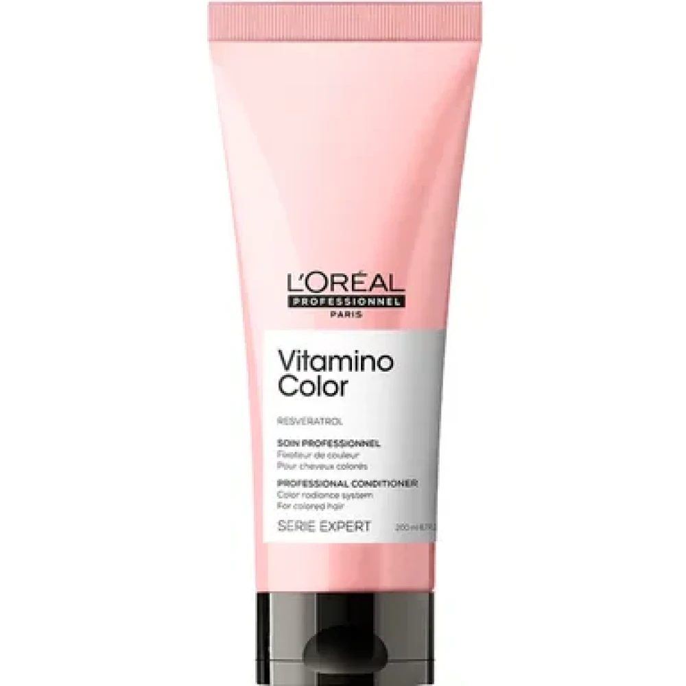 Condicionador Loreal Profissional Vitamino Color - 200ml