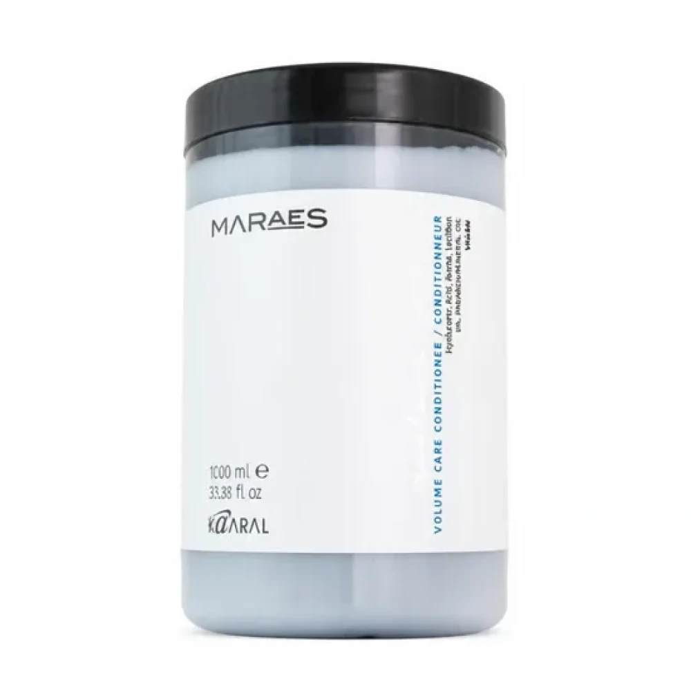 Condicionador Kaaral Maraes Volume Care Vegano 1LT