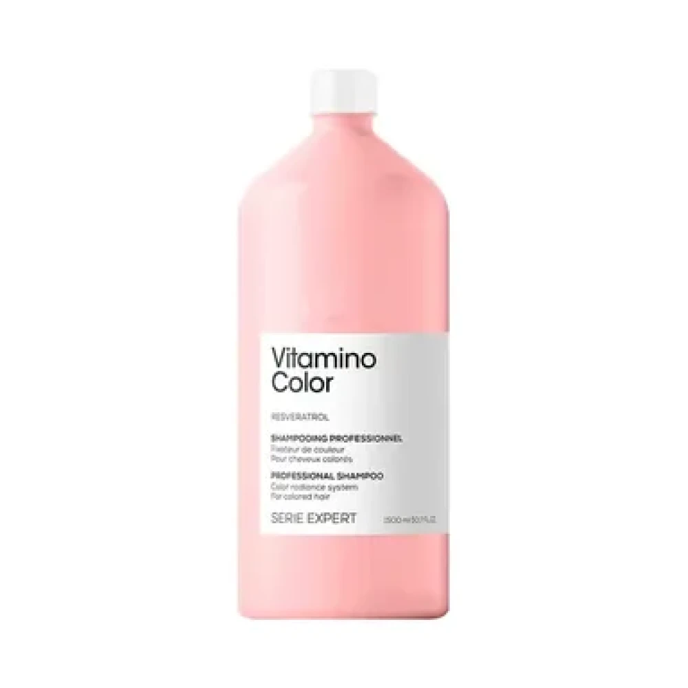 Shampoo Loreal Profissional Vitamino Color - 1500ml