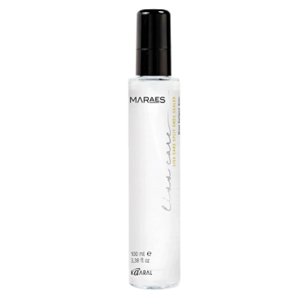 Fluido Selante Reparador Kaaral Maraes Liss Care Vegano 100ml