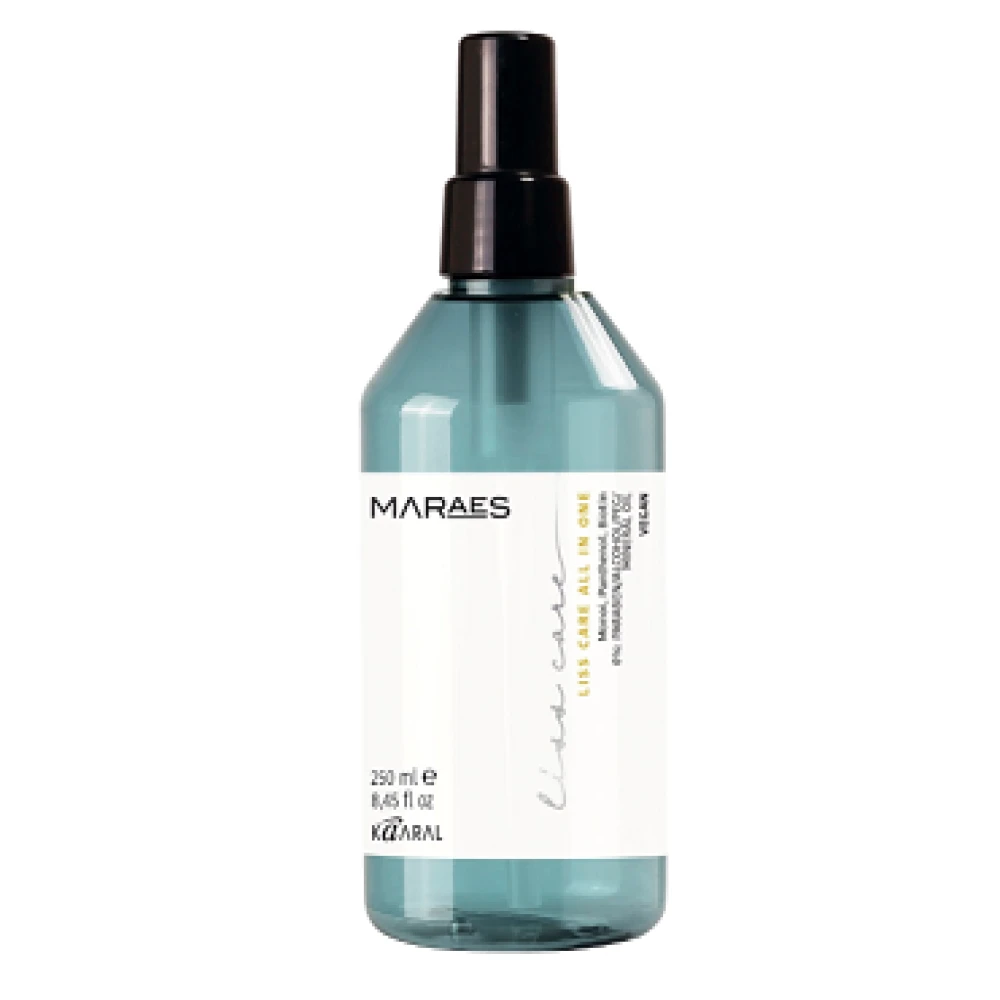 Liss Care Kaaral Maraes All In One Vegano 250ml