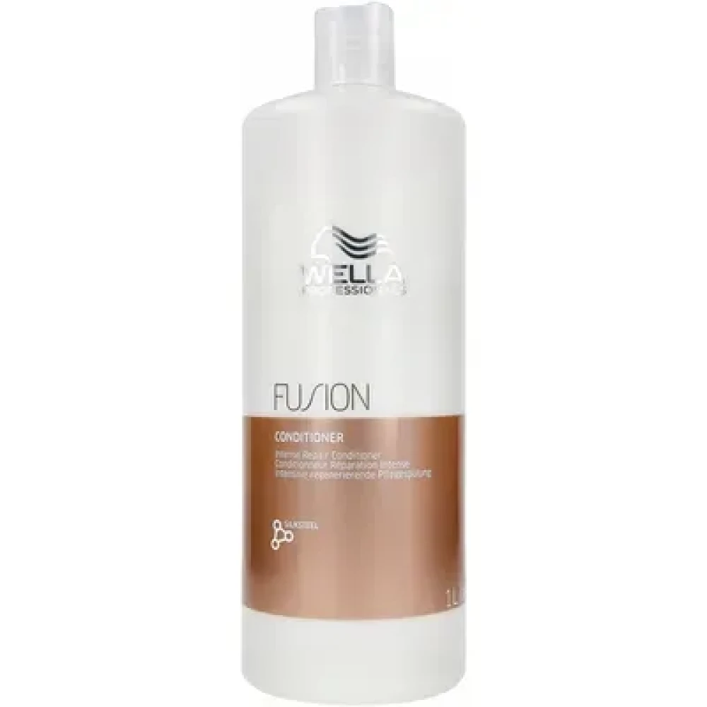 Condicionador Wella Profissional Fusion - 1LT