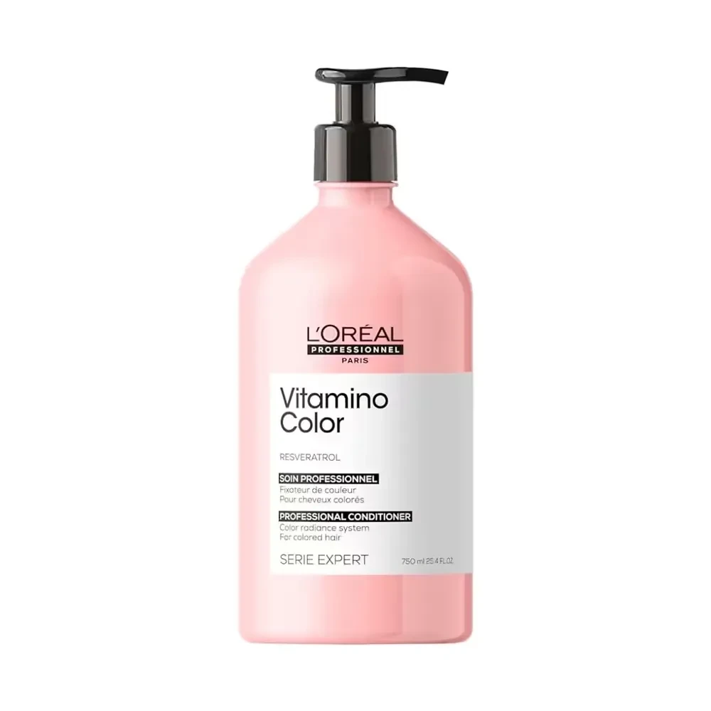 Condicionador Loreal Profissional Vitamino Color - 750ml