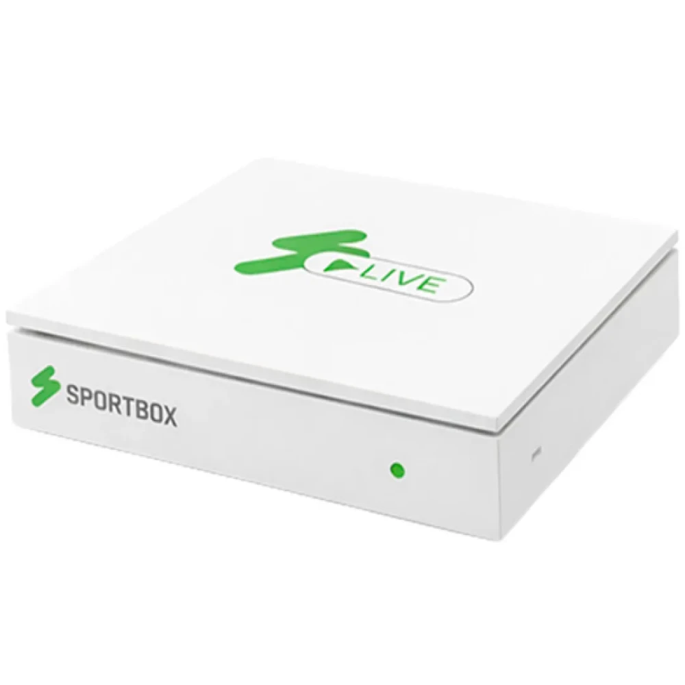 SPORTBOX LIVE 2/16 GB