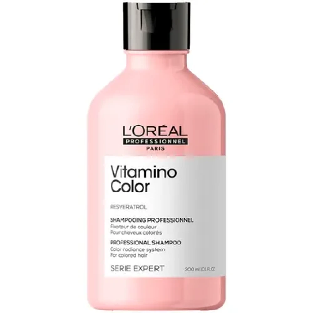 Shampoo Loreal Profissional Vitamino Color - 300ml