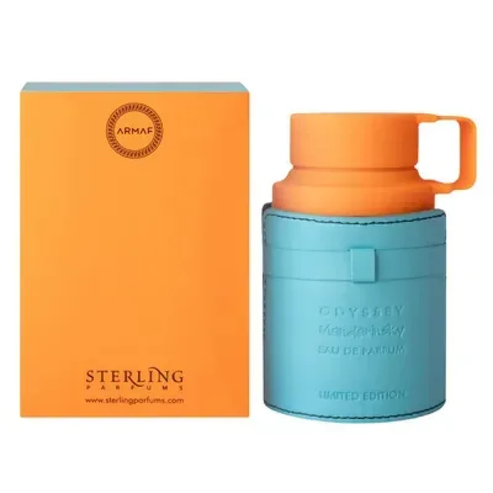 Perfume Armaf Odyssey Mandarin Sky - EDP - Masculino 100ml