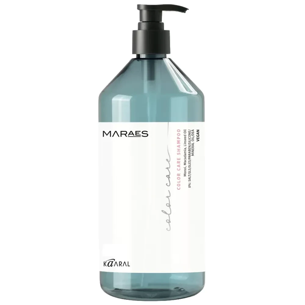 Shampoo Kaaral Maraes Renew Care Vegano 500ml