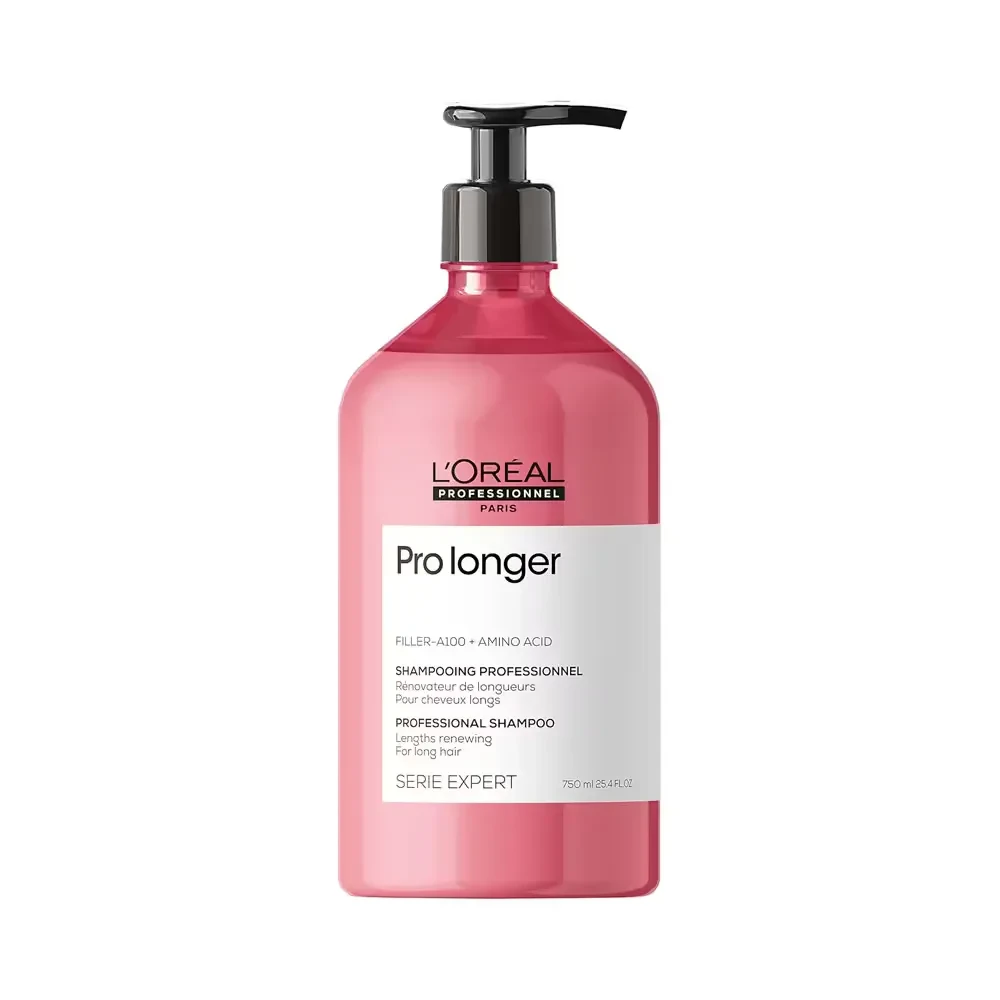 Condicionador Loreal Profissional Paris Pro Longer Pink - 750ml