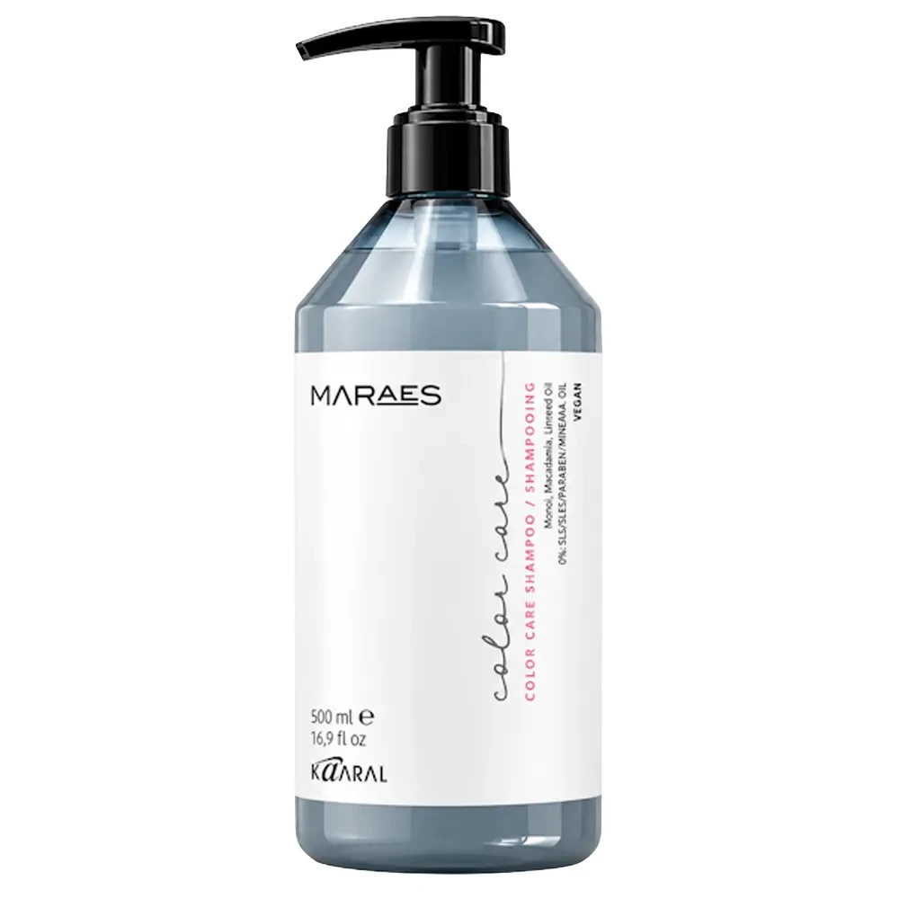 Shampoo Kaaral Maraes Color Care Vegano 500ml