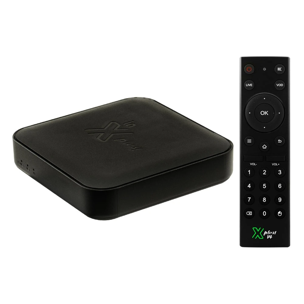 XPLUS V4 2/16 GB Wi-Fi  ANDROID 11.0 IA