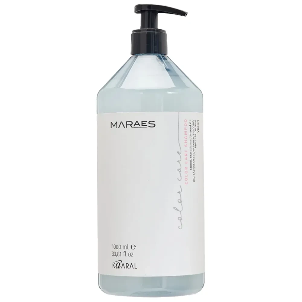 Shampoo Kaaral Maraes Color Care Vegano 1LT