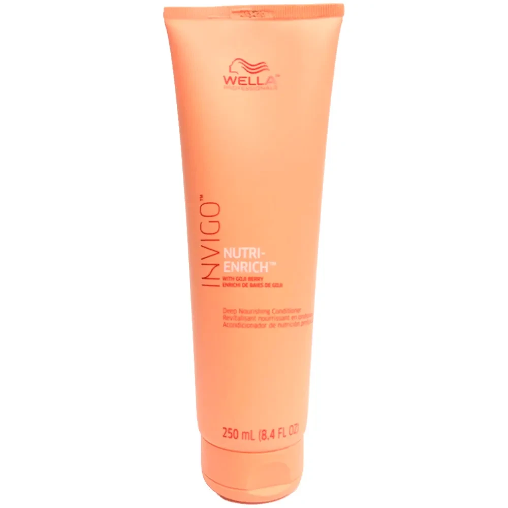 Condicionador Wella Profissional Enrich - 250ml