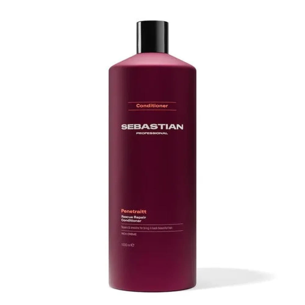 Condicionador Sebastian Profissional Penetrair - 1LT