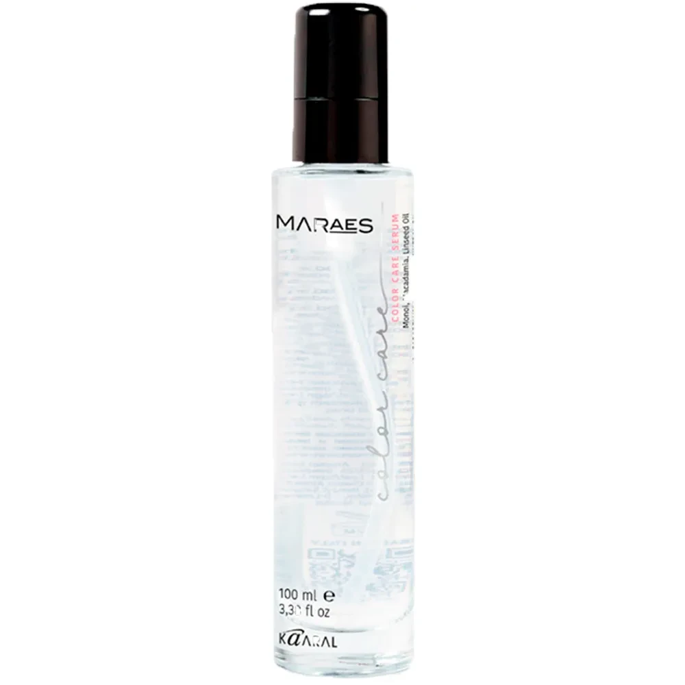 Serum Capilar Kaaral Maraes Color Care Vegano 100ml