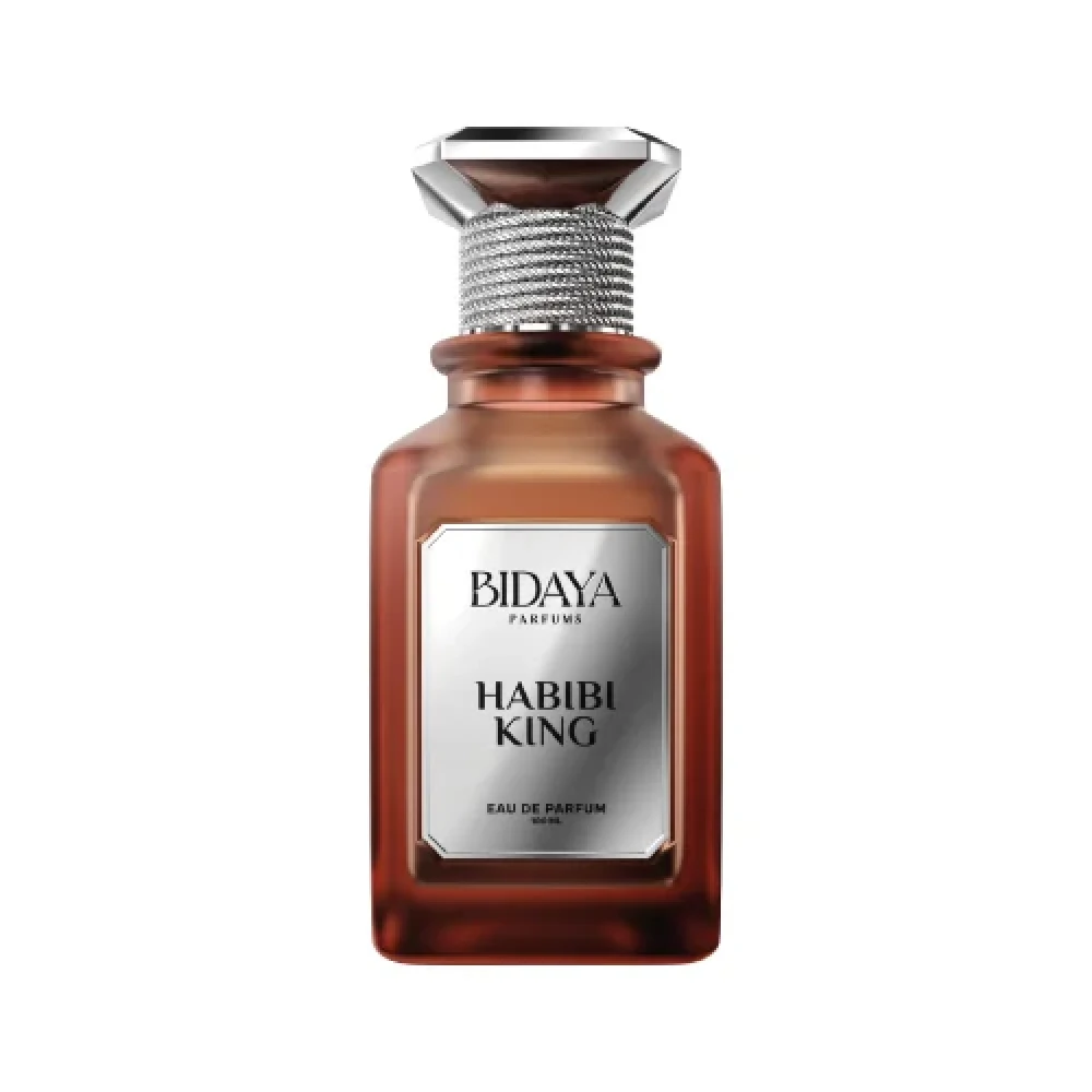 Perfume Bidaya Habibi King Masculino EDP de 100ml